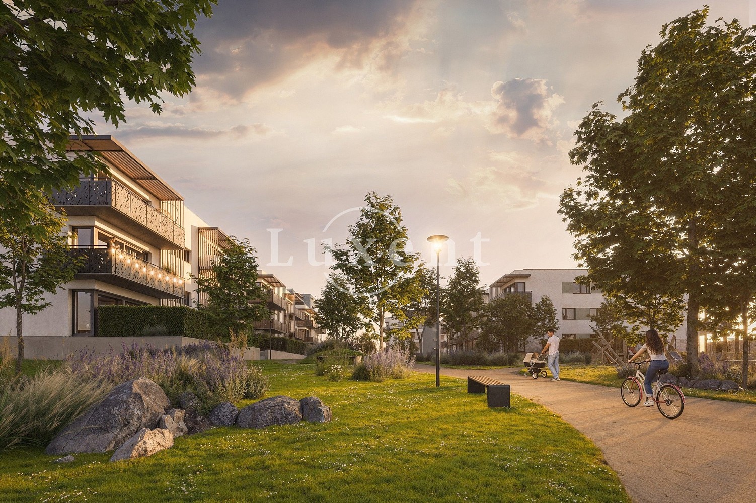 Prodej bytu 1+kk 37 m² – fotografie 4