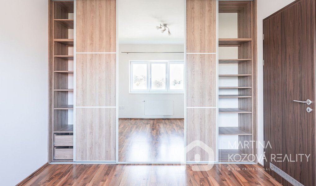 Pronájem bytu 2+kk 59 m², Praha – náhled fotky 26
