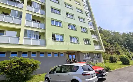 Prodej bytu 3+1 78 m²
