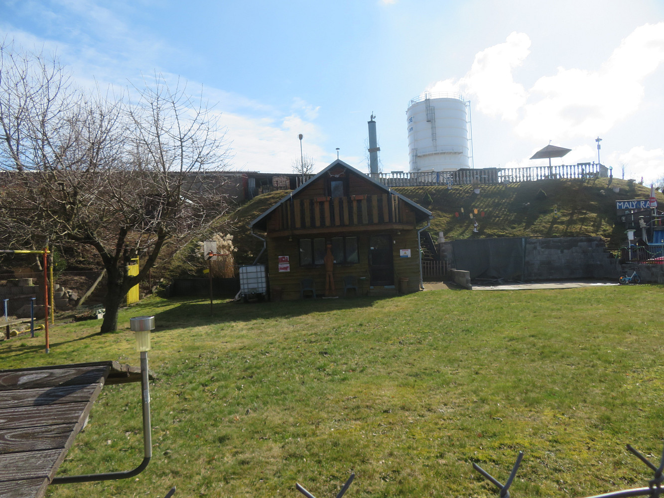 Dražba pozemku 1 598 m² — photo 5