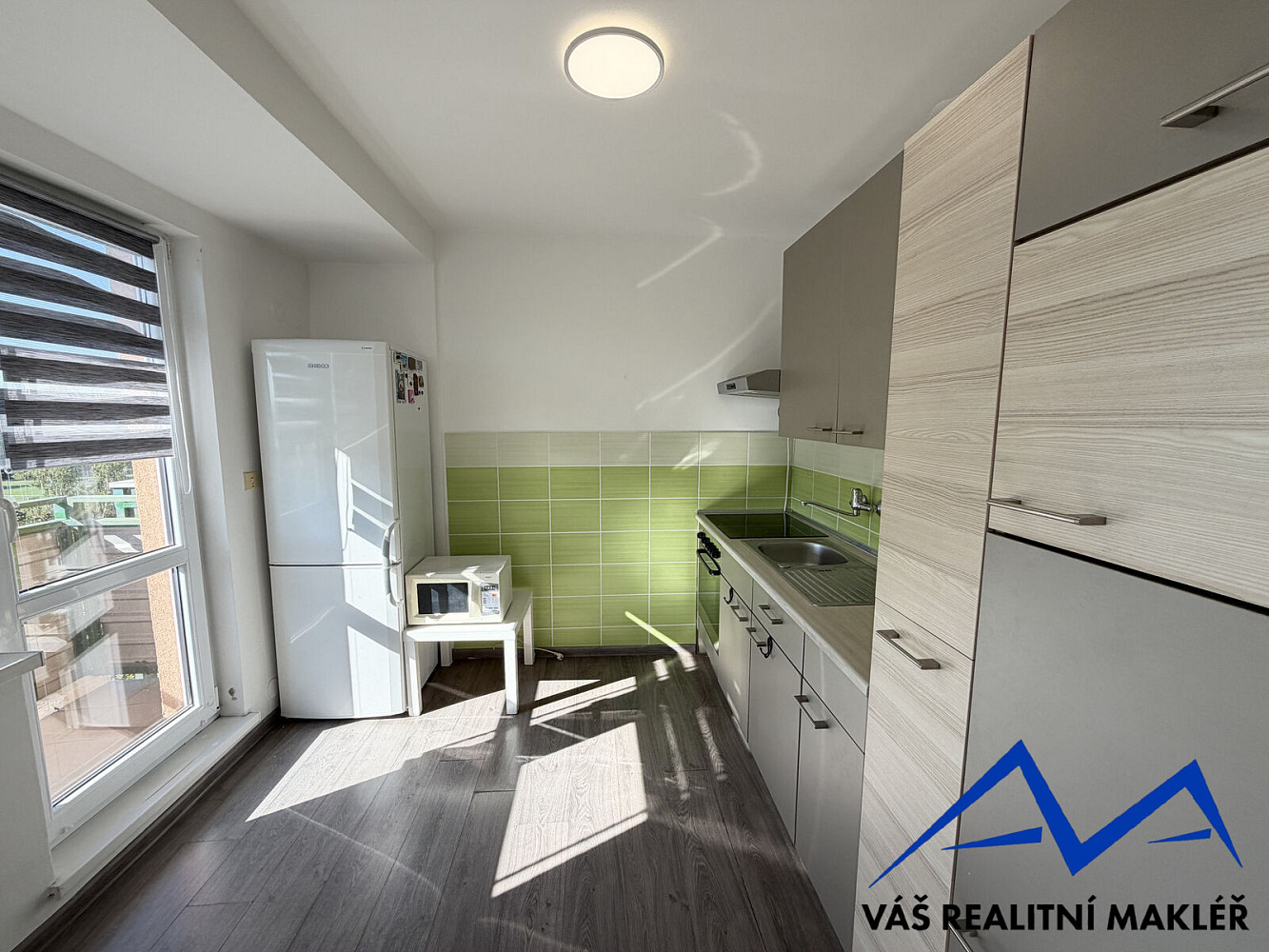 Pronájem bytu 2+1 65 m² – fotografie 2