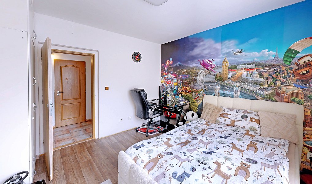 Prodej bytu 3+1 73 m², Náchod – náhled fotky 10
