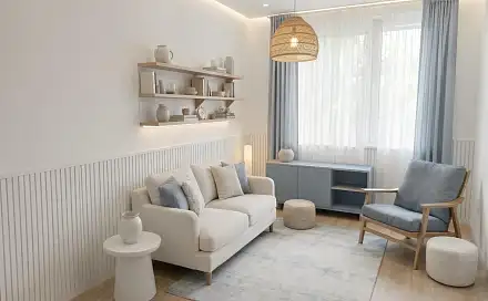 Prodej bytu 3+1 73 m²