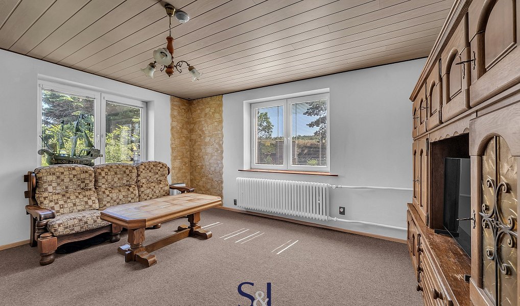 Prodej domu 240 m² s pozemkem 1 661 m², Žatec – náhled fotky 4