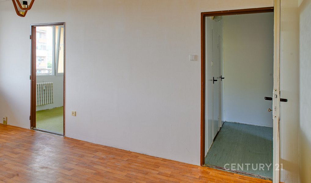 Pronájem bytu 2+1 47 m², Bílina – náhled fotky 8
