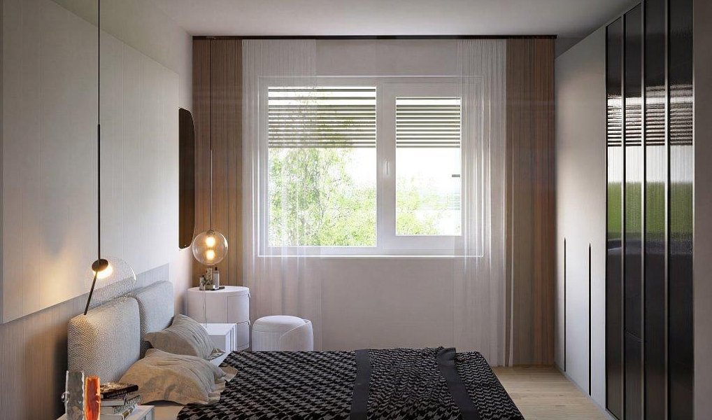 Prodej domu na klíč 140 m² s pozemkem 377 m², Horní Jelení – náhled fotky 13