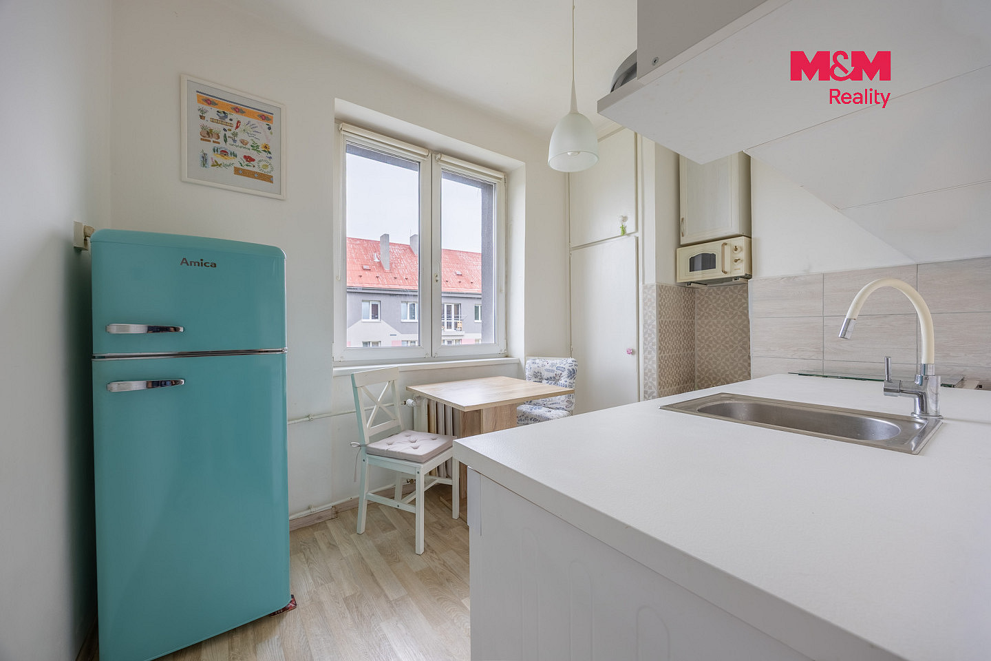 Prodej bytu 3+1 64 m² – fotografie 3