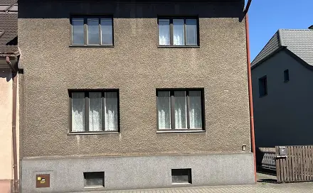 Prodej domu 134 m² s pozemkem 215 m², Smetanova, Třinec - Staré Město, okres Frýdek-Místek