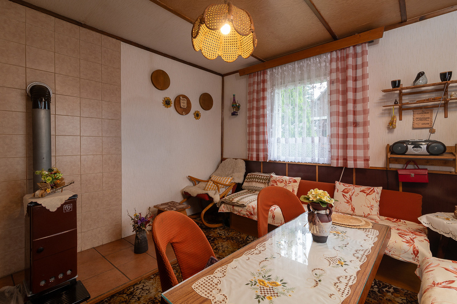 Prodej chaty/chalupy 98 m² s pozemkem 729 m² - Mehr