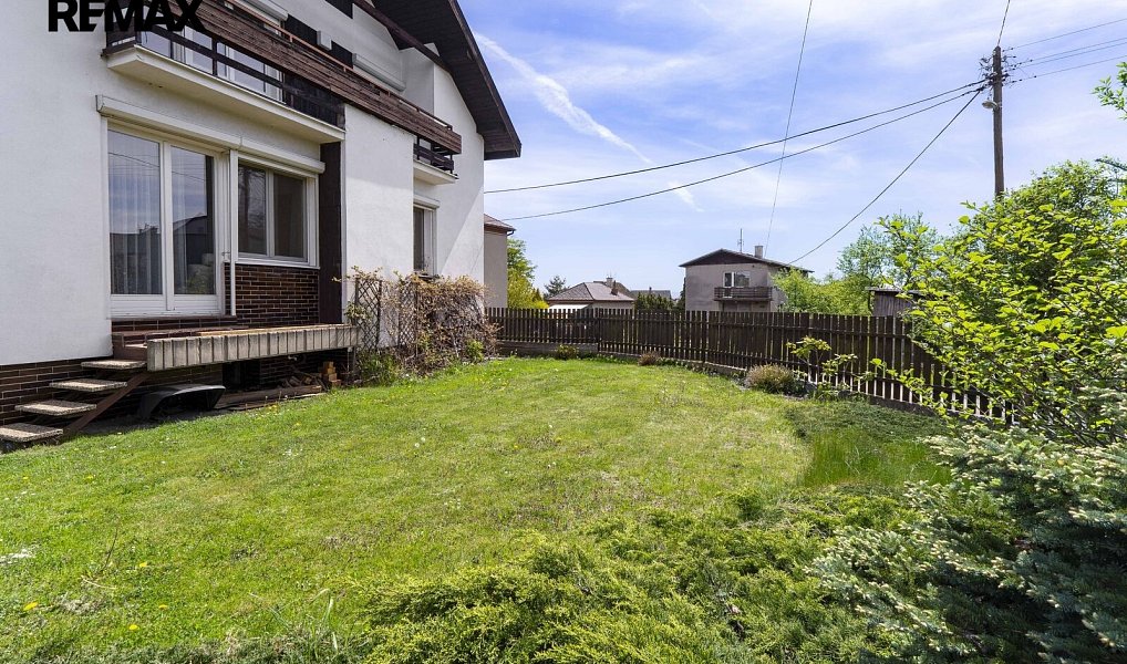 Prodej domu 235 m² s pozemkem 554 m², Ostrava – náhled fotky 5