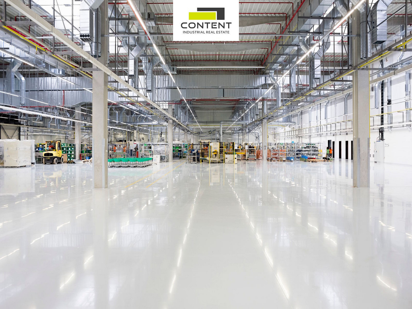 Pronájem skladovacích prostor 8 237 m² — photo 5