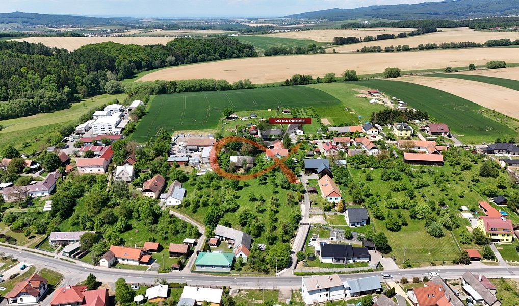 Prodej domu 122 m² s pozemkem 6 187 m², Ostrata – náhled fotky 3