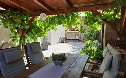 Prodej domu 111 m² s pozemkem 159 m², Palackého, Soběslav - Soběslav I, okres Tábor