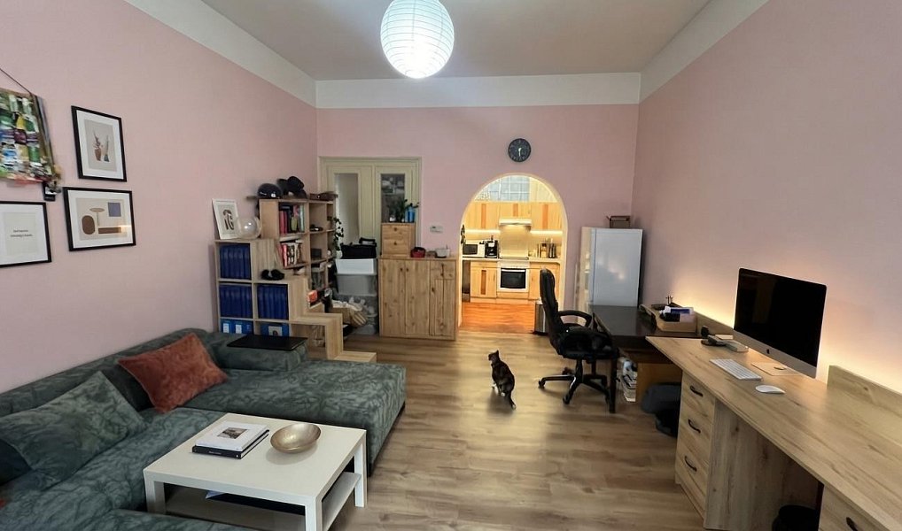 Prodej komerčního objektu (jiného typu) 353 m², Teplice – náhled fotky 31