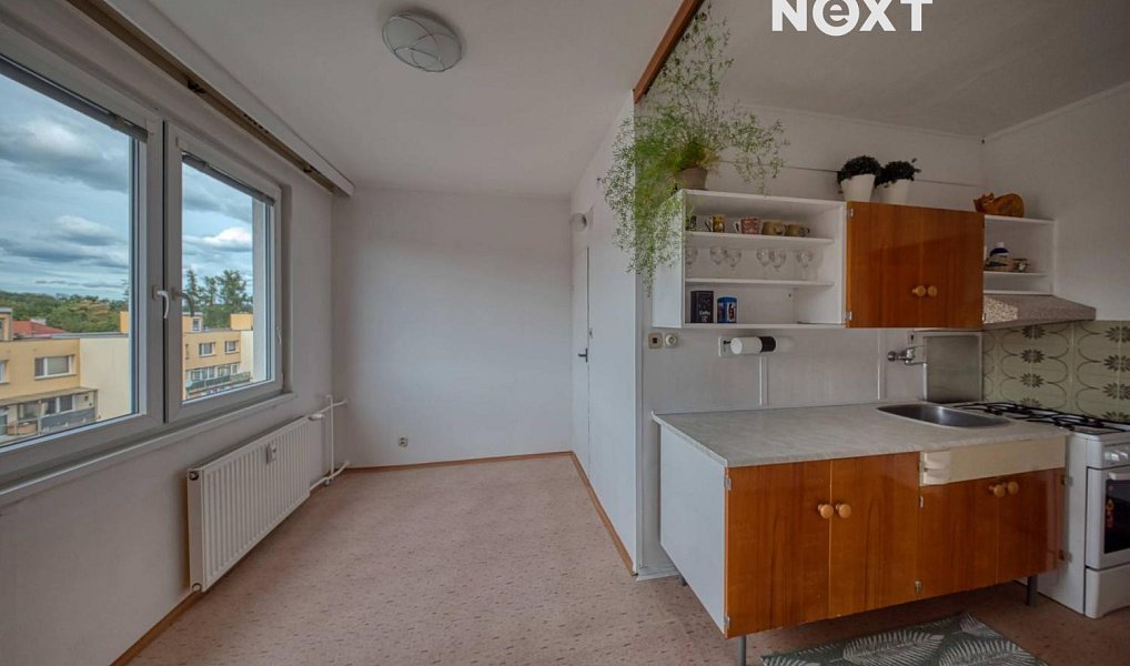 Prodej bytu 2+1 53 m², Strakonice – náhled fotky 15