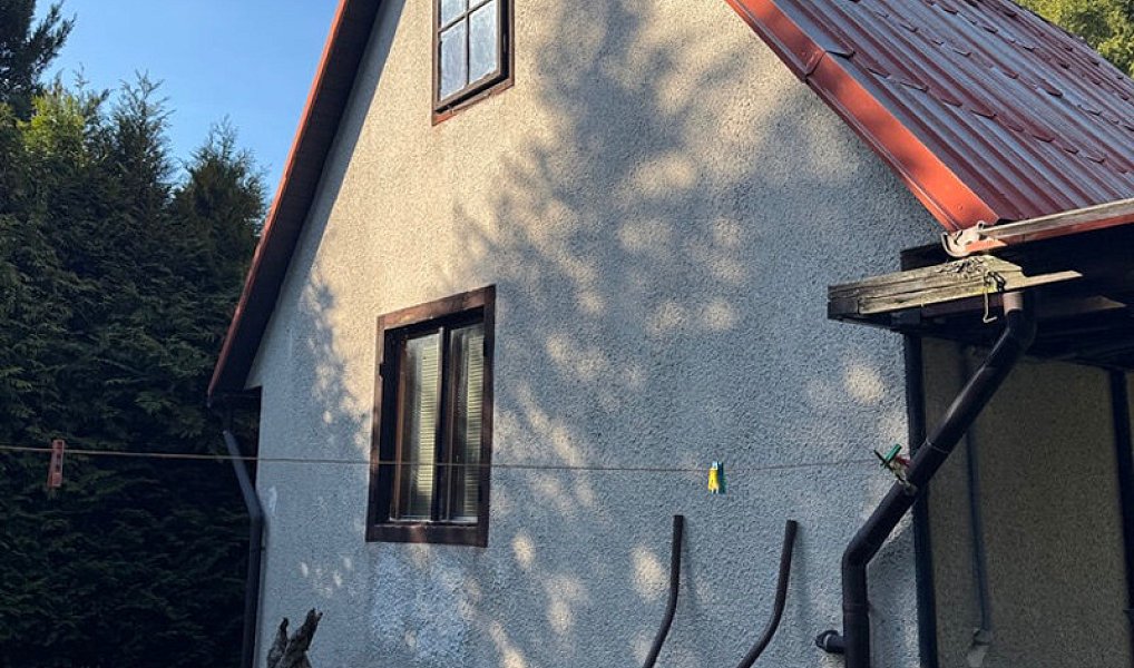 Prodej chaty/chalupy 50 m² s pozemkem 504 m², Libeř – náhled fotky 21