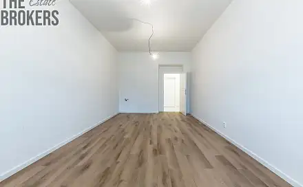 Prodej bytu 2+kk 49 m²