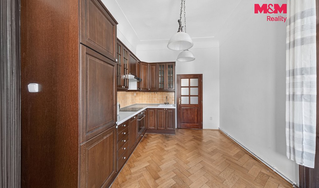Prodej bytu 2+kk 61 m², Praha – náhled fotky 6