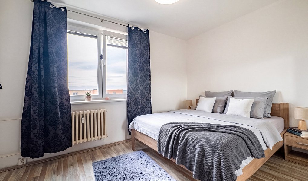 Prodej bytu 3+1 69 m², Brno – náhled fotky 6