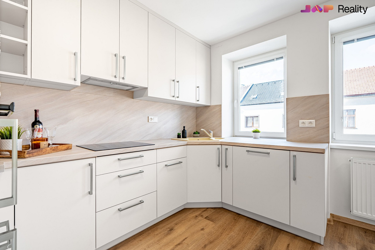 Pronájem bytu 3+kk 70 m² – fotografie 5