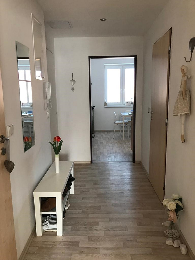 Pronájem bytu 1+1 40 m² — photo 4