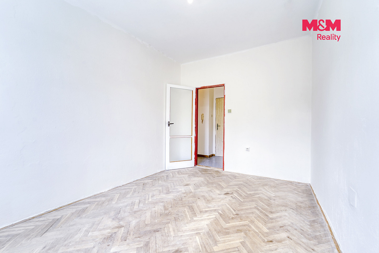 Prodej bytu 2+1 55 m² — photo 5