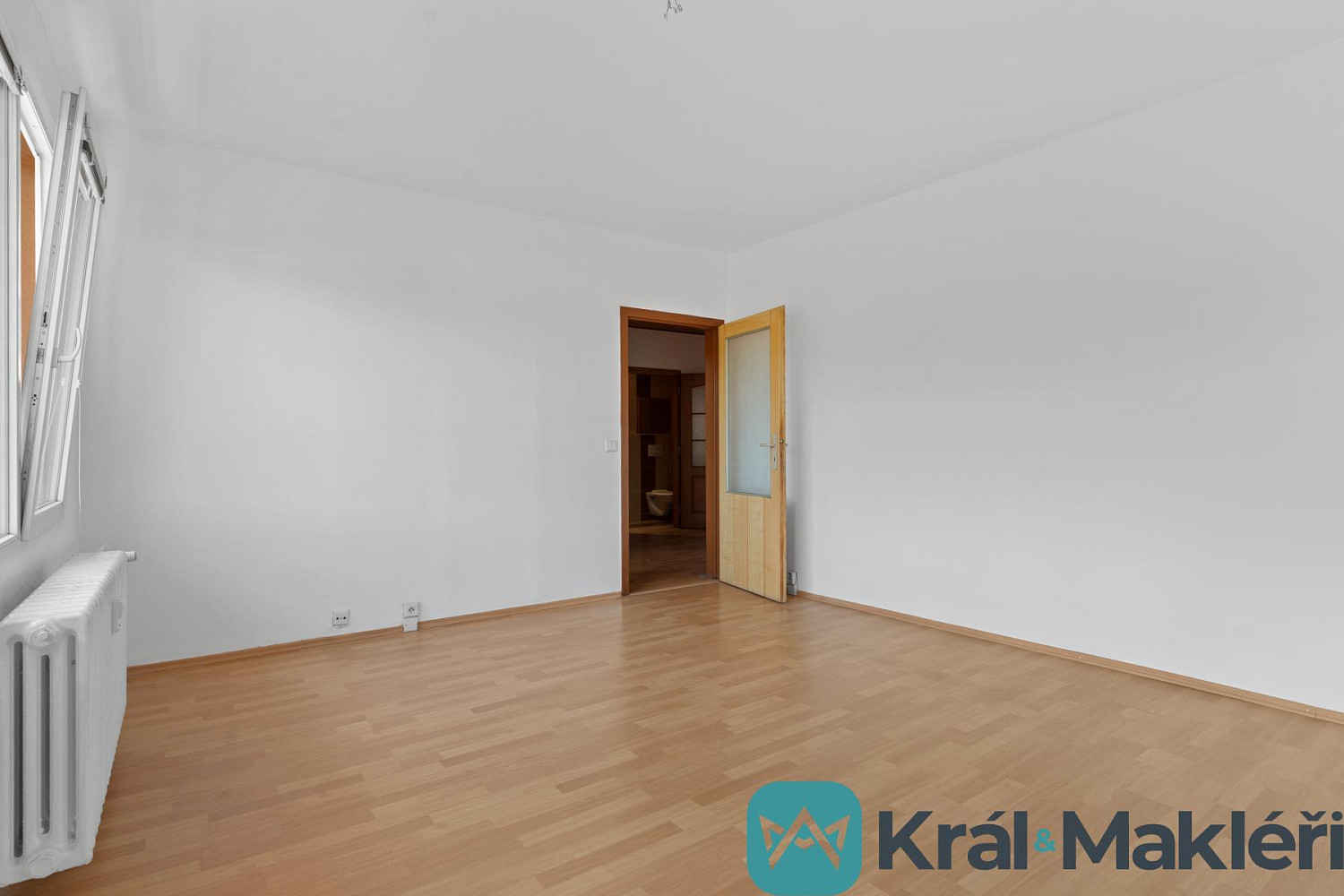 Prodej bytu 3+1 65 m² – fotografie 4