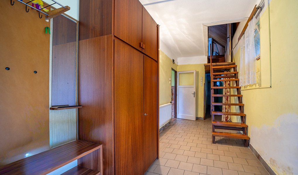 Prodej domu 120 m² s pozemkem 547 m², Budislav – náhled fotky 27