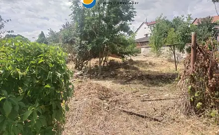 Prodej stavebního pozemku 559 m², Olomouc