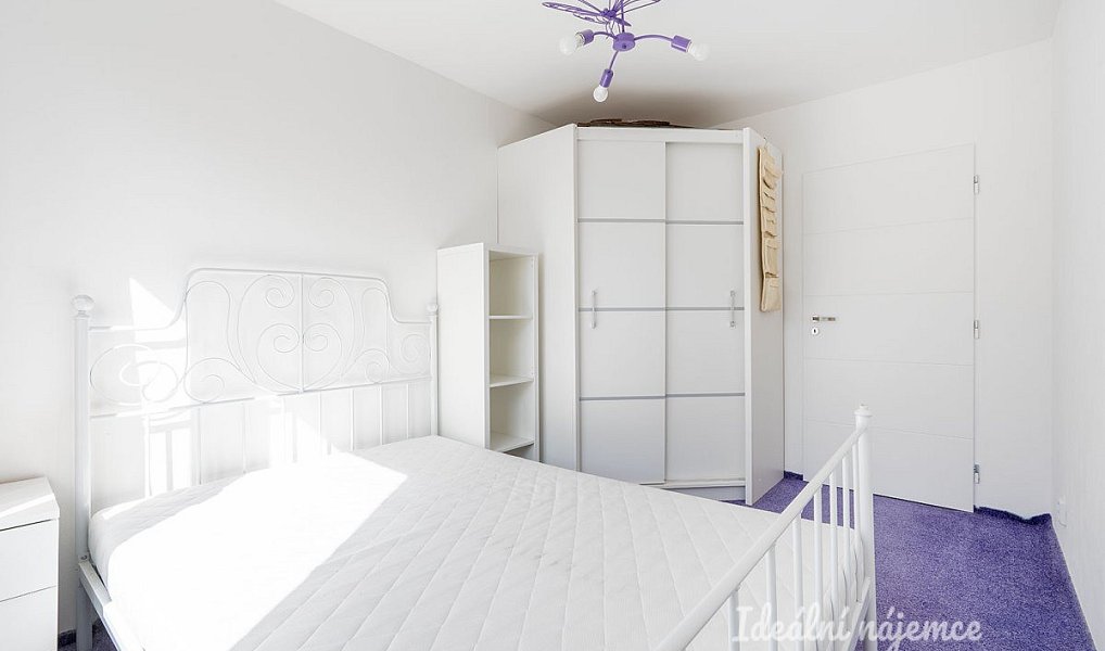 Pronájem bytu 2+kk 42 m², Praha – náhled fotky 7
