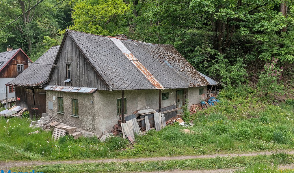 Prodej chaty/chalupy 141 m² s pozemkem 927 m², Štíty – náhled fotky 8