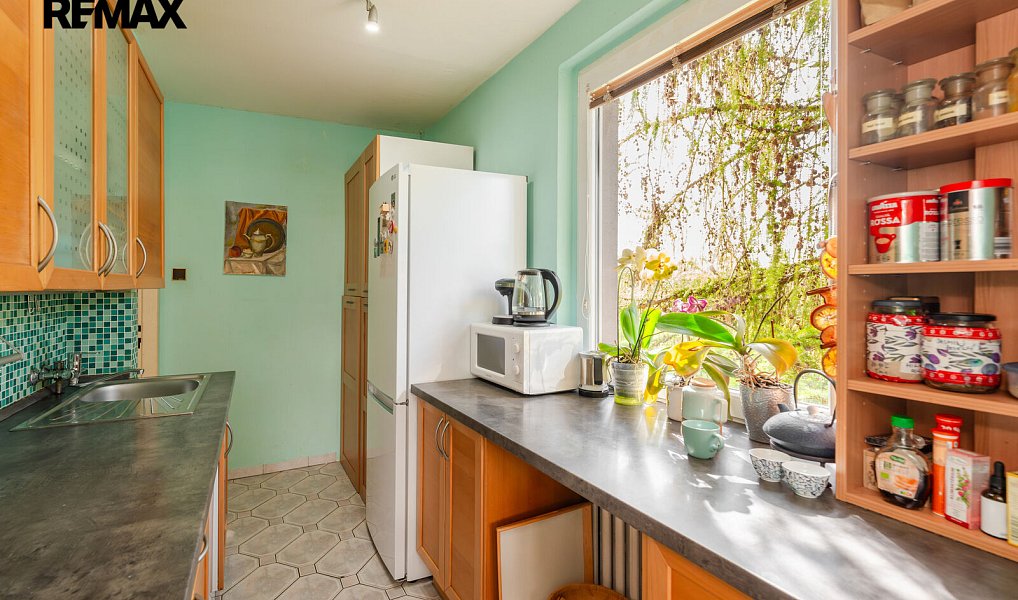 Prodej bytu 4+1 78 m², Praha – náhled fotky 7