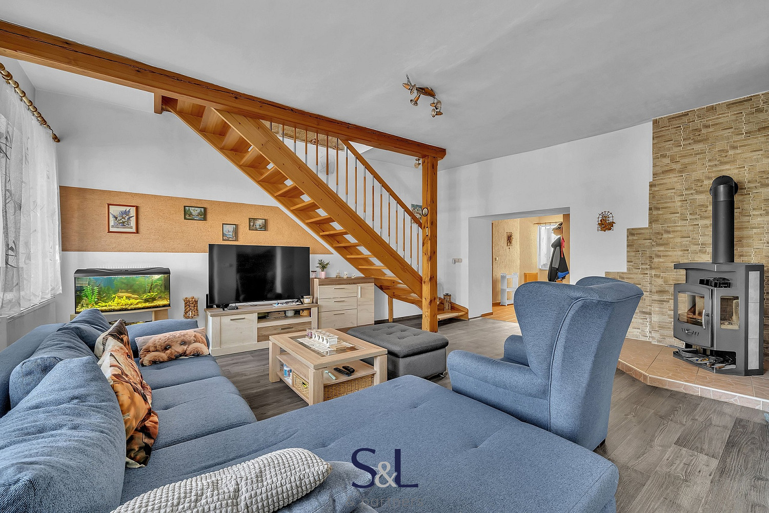 Prodej domu 470 m² s pozemkem 1 254 m² – fotografie 5