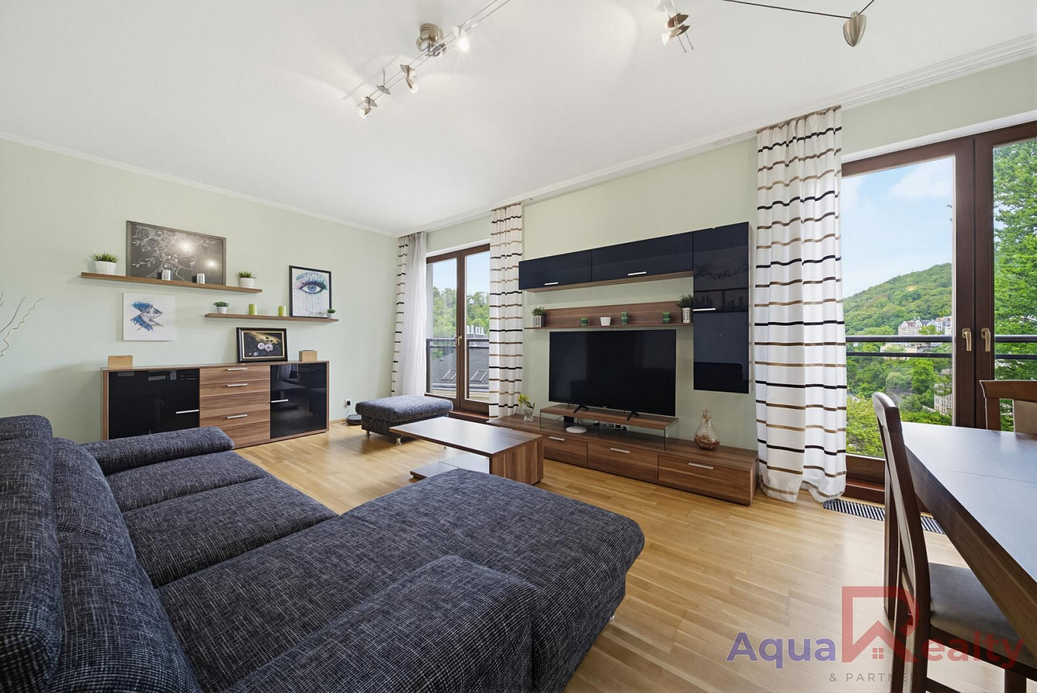 Prodej bytu 2+kk 70 m²