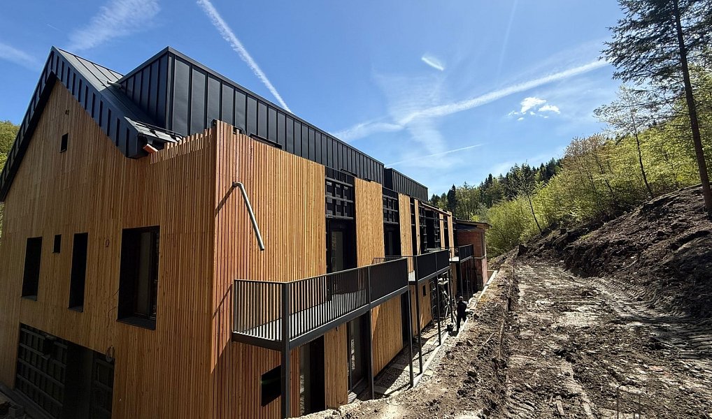 Prodej komerčního objektu (jiného typu) 43 m², Javorník – náhled fotky 3