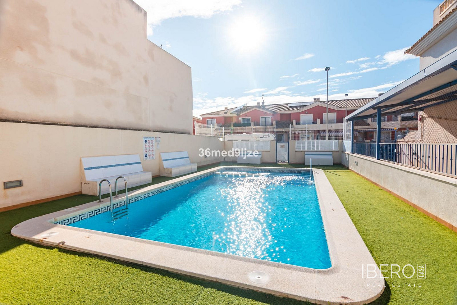 Casa 4+kk – Los Alcazares - Vista 2