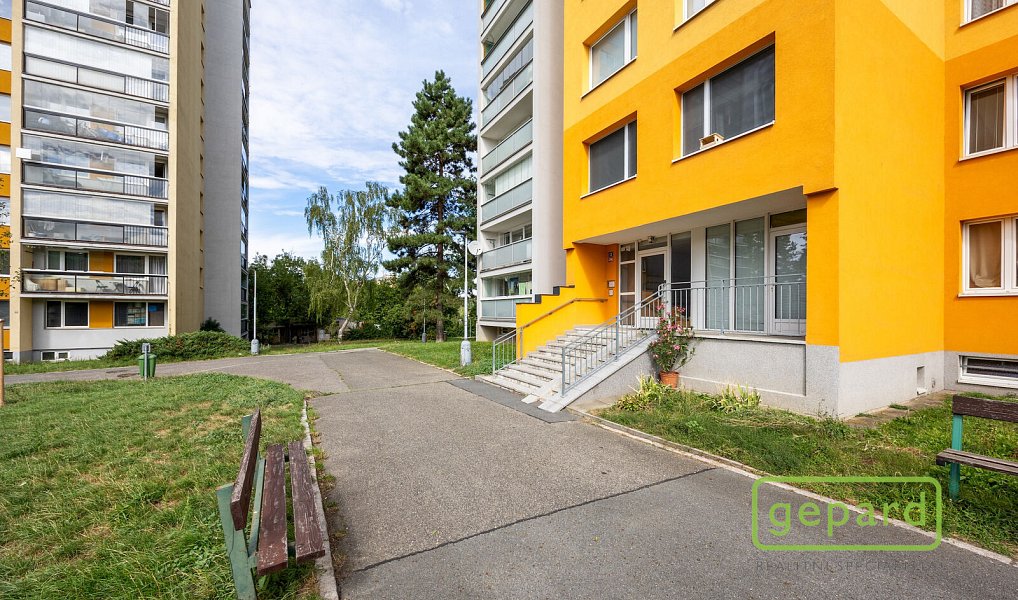 Prodej bytu 2+kk 47 m², Praha – náhled fotky 25