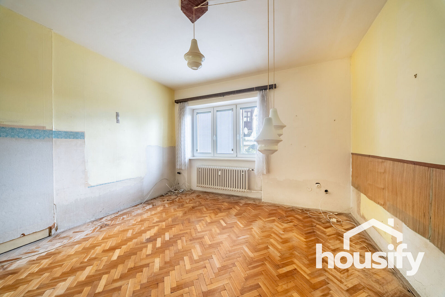 Prodej bytu 2+1 60 m² – fotografie 3