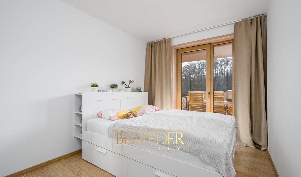 Prodej bytu 3+kk 76 m², Slaný – náhled fotky 7