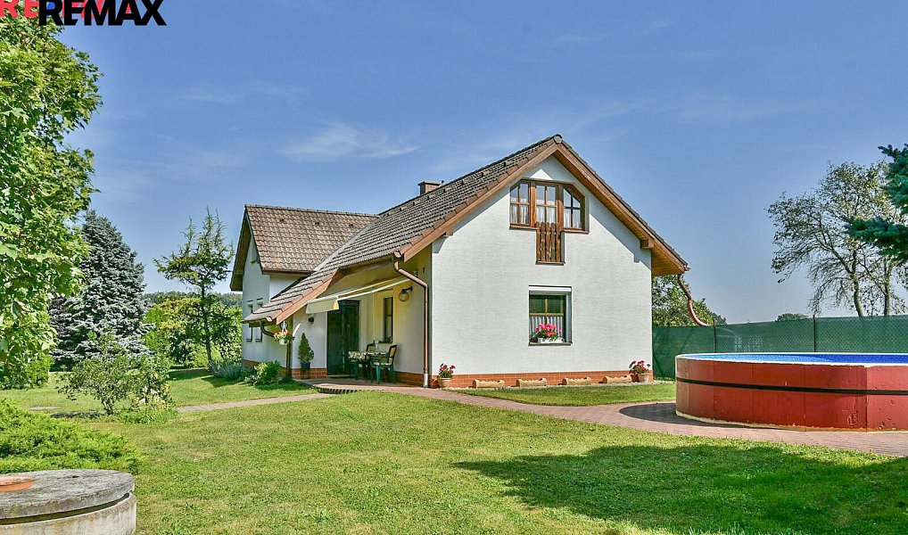 Prodej domu 130 m² s pozemkem 1 226 m², Boharyně – náhled fotky 6