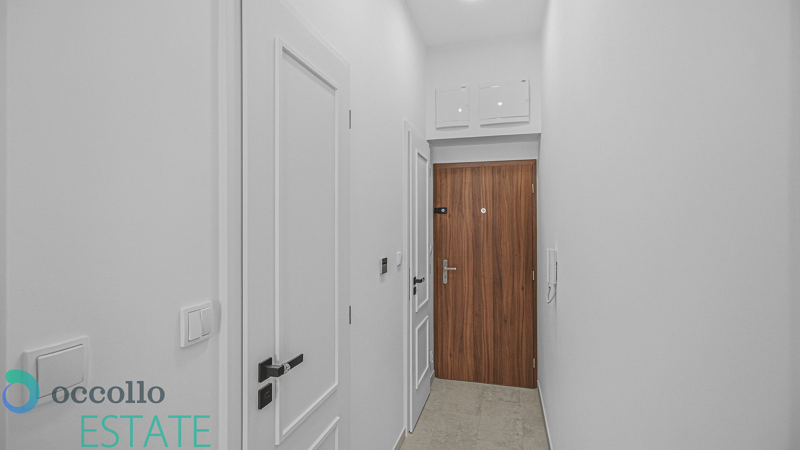 Pronájem bytu 1+kk 30 m² — photo 2