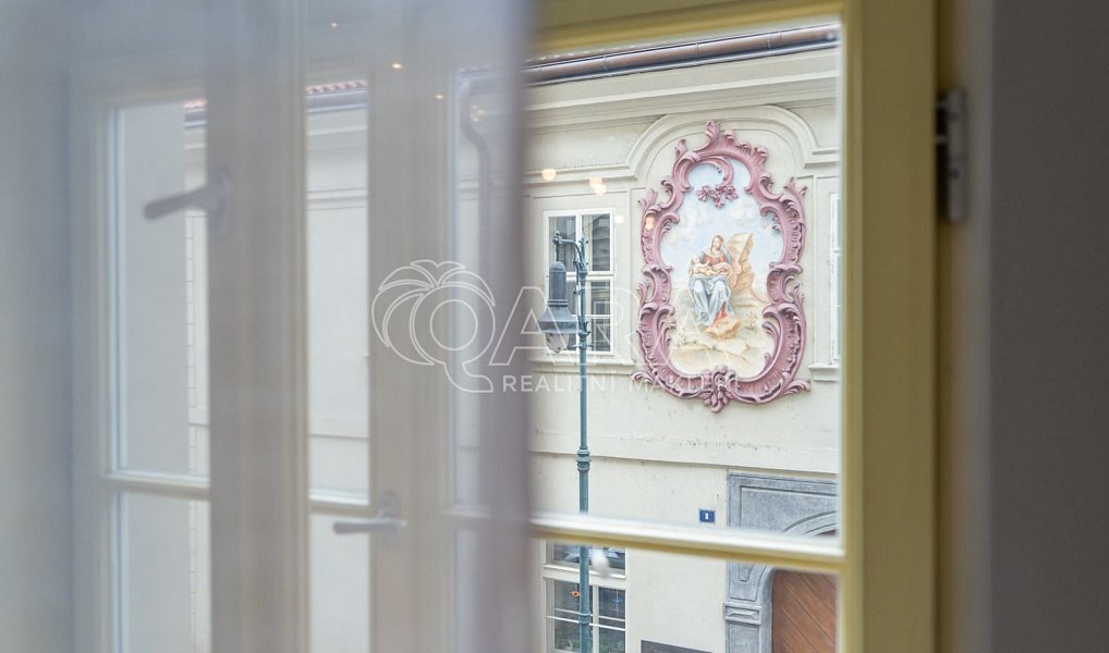 Pronájem bytu 3+kk 186 m², Praha – náhled fotky 11