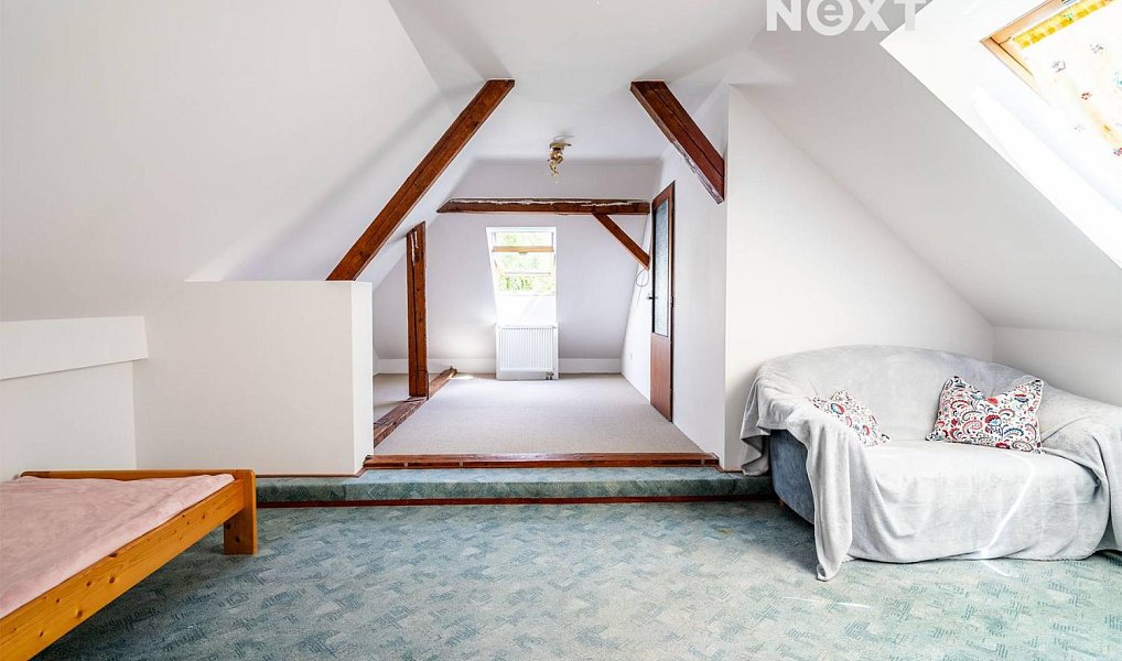 Prodej domu 171 m² s pozemkem 920 m², Černilov – náhled fotky 10