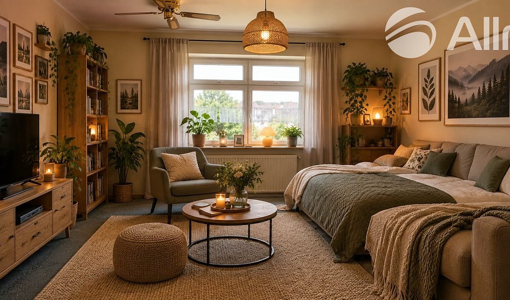 Prodej bytu 1+kk 36 m², Zlín – náhled fotky 2