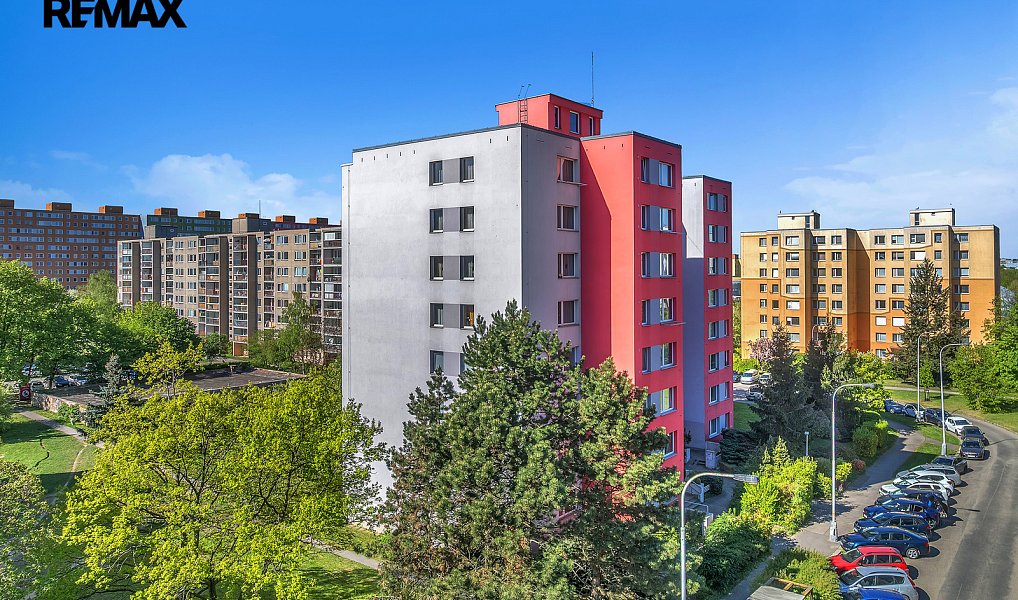 Prodej bytu 3+1 74 m², Praha – náhled fotky 33
