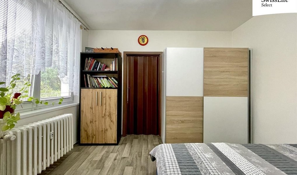 Pronájem bytu 3+1 72 m², Brno – náhled fotky 13