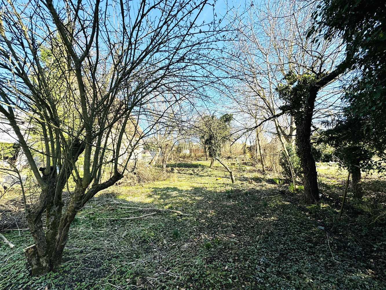 Prodej stavebního pozemku 937 m² — photo 2
