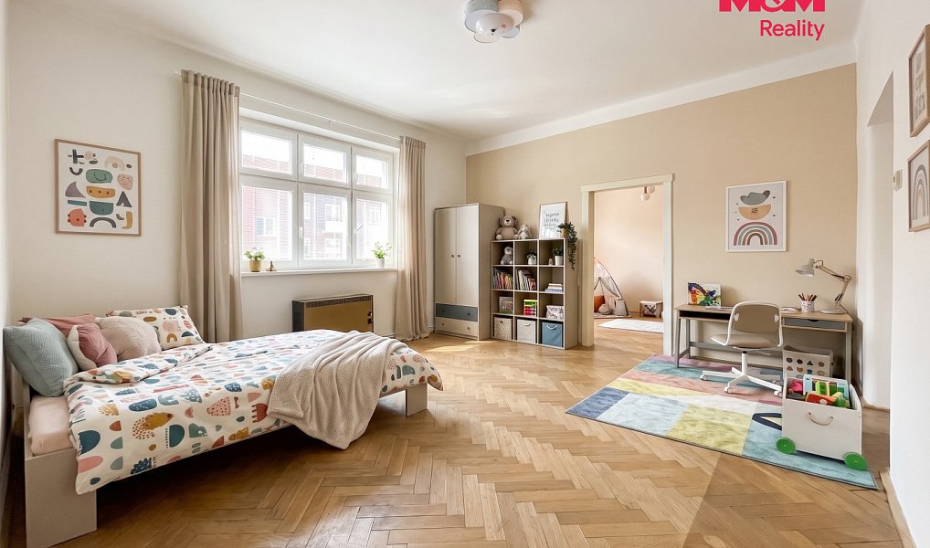 Prodej bytu 4+1 105 m², Znojmo – náhled fotky 2