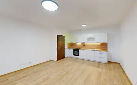 Pronájem bytu 2+kk 56 m²