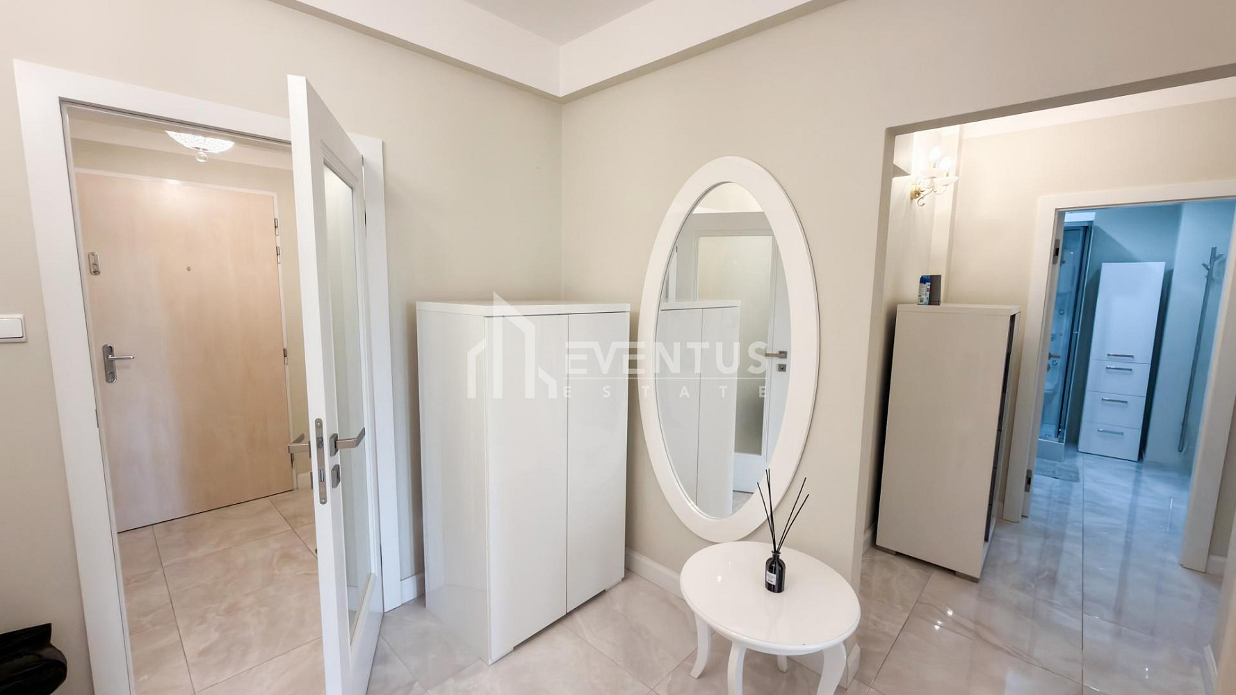 Pronájem bytu 3+kk 89 m² – fotografie 5